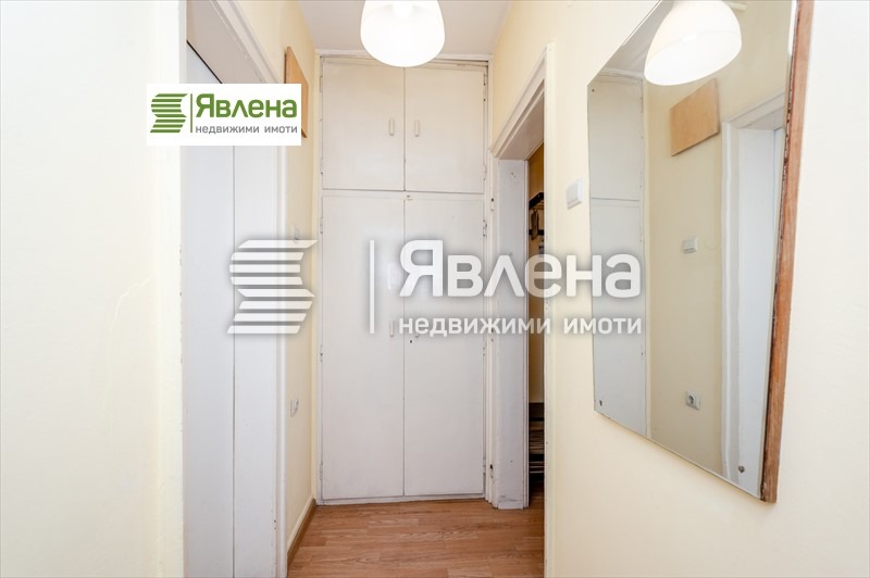 Продава 2-СТАЕН, гр. София, Гео Милев, снимка 10 - Aпартаменти - 49229356