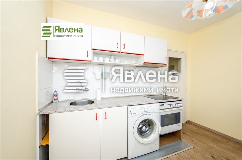 Продава 2-СТАЕН, гр. София, Гео Милев, снимка 6 - Aпартаменти - 49229356