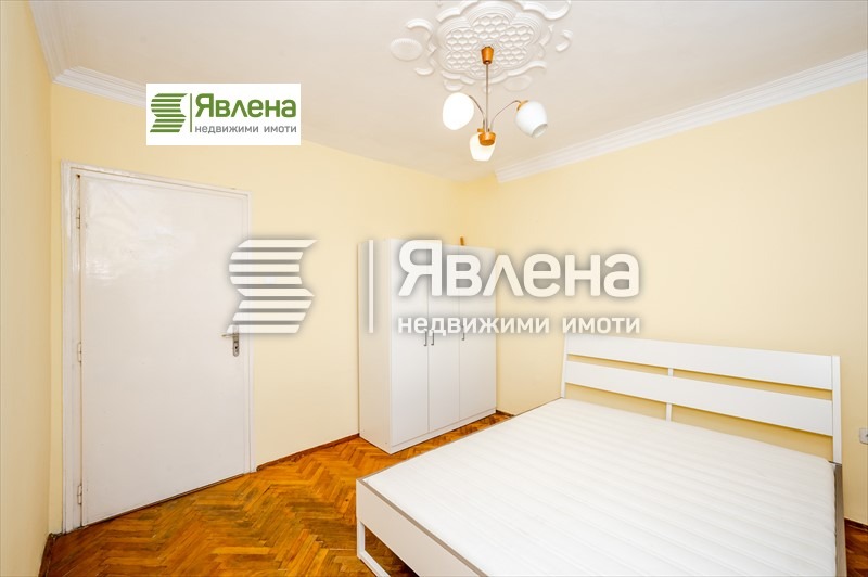 Продава 2-СТАЕН, гр. София, Гео Милев, снимка 1 - Aпартаменти - 49229356