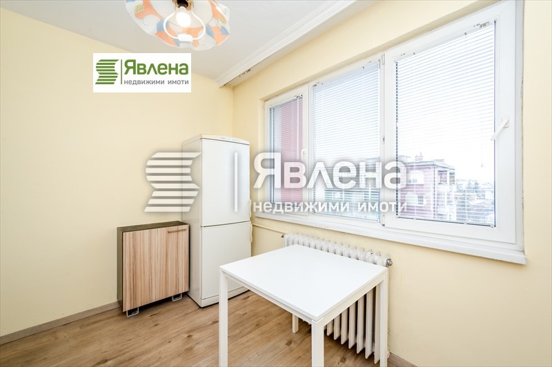 Продава 2-СТАЕН, гр. София, Гео Милев, снимка 5 - Aпартаменти - 49229356