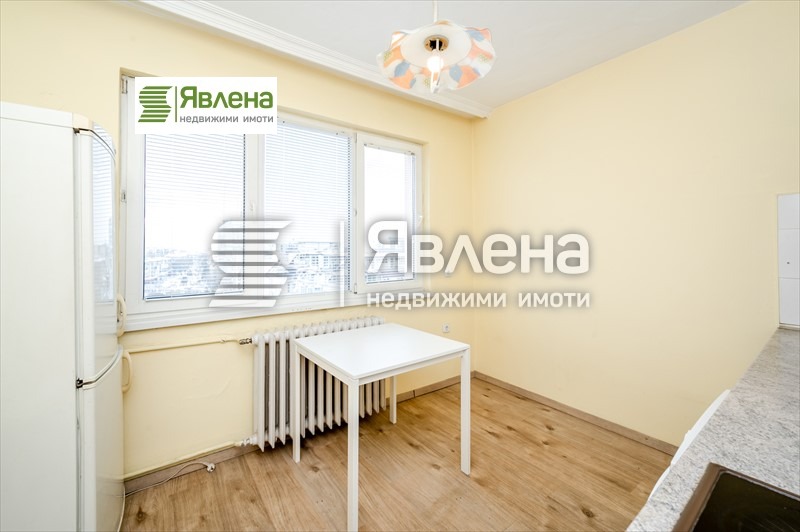 Продава 2-СТАЕН, гр. София, Гео Милев, снимка 4 - Aпартаменти - 49229356