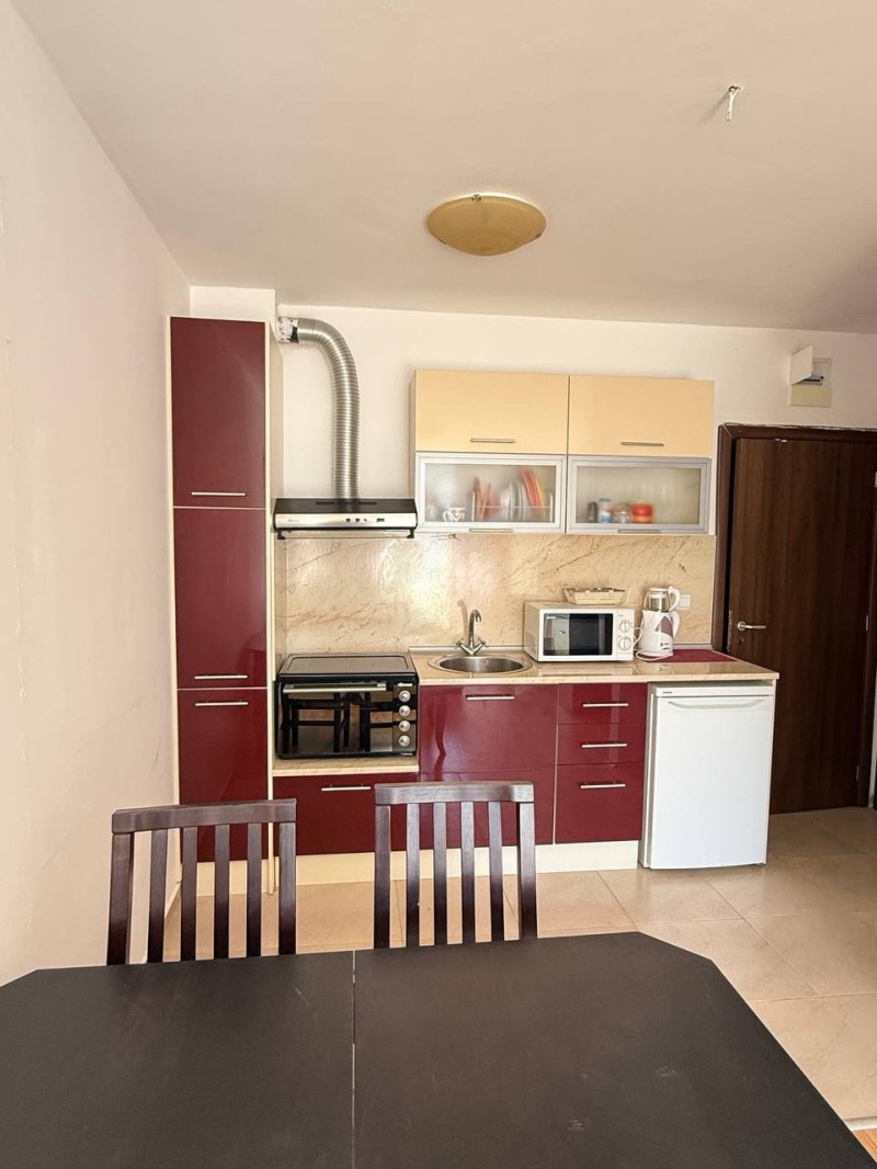 Til salg  1 soveværelse region Burgas , Nesebar , 55 kvm | 79962528 - billede [3]