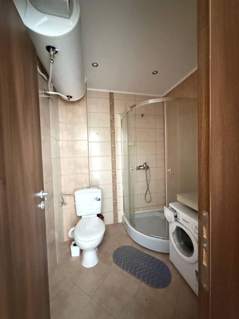 Til salg  1 soveværelse region Burgas , Nesebar , 55 kvm | 79962528 - billede [6]