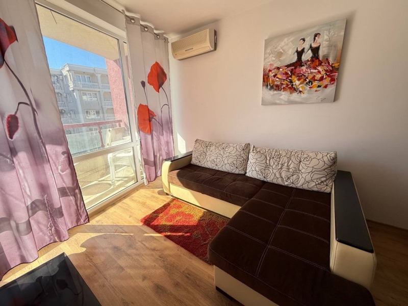 Продава  2-стаен, област Бургас, гр. Несебър • 82 000 EUR • ID 86278838 — holmes.bg - [1] 