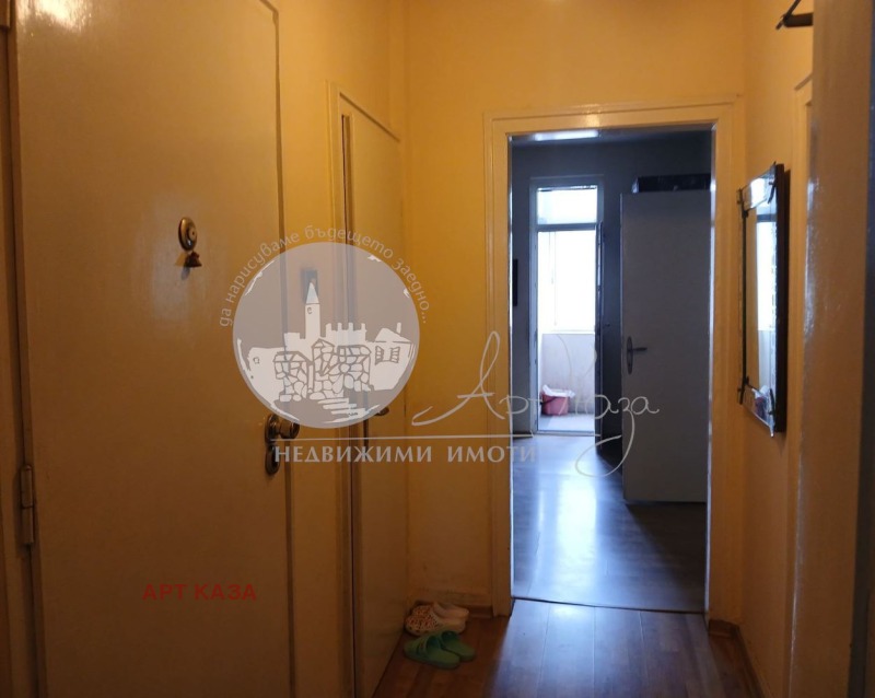 Na sprzedaż  1 sypialnia Plowdiw , Karszijaka , 70 mkw | 61794754 - obraz [4]