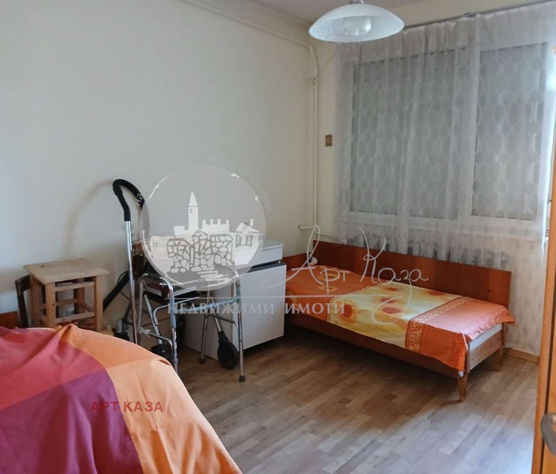 Na sprzedaż  1 sypialnia Plowdiw , Karszijaka , 70 mkw | 61794754 - obraz [2]
