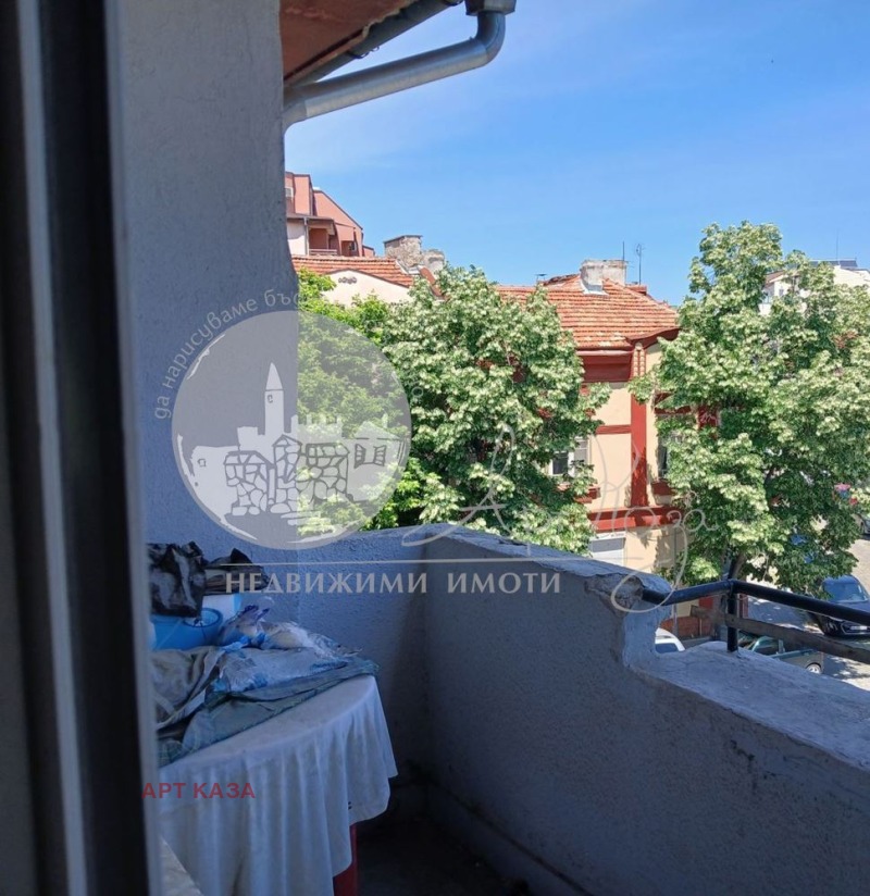 Na sprzedaż  1 sypialnia Plowdiw , Karszijaka , 70 mkw | 61794754 - obraz [7]