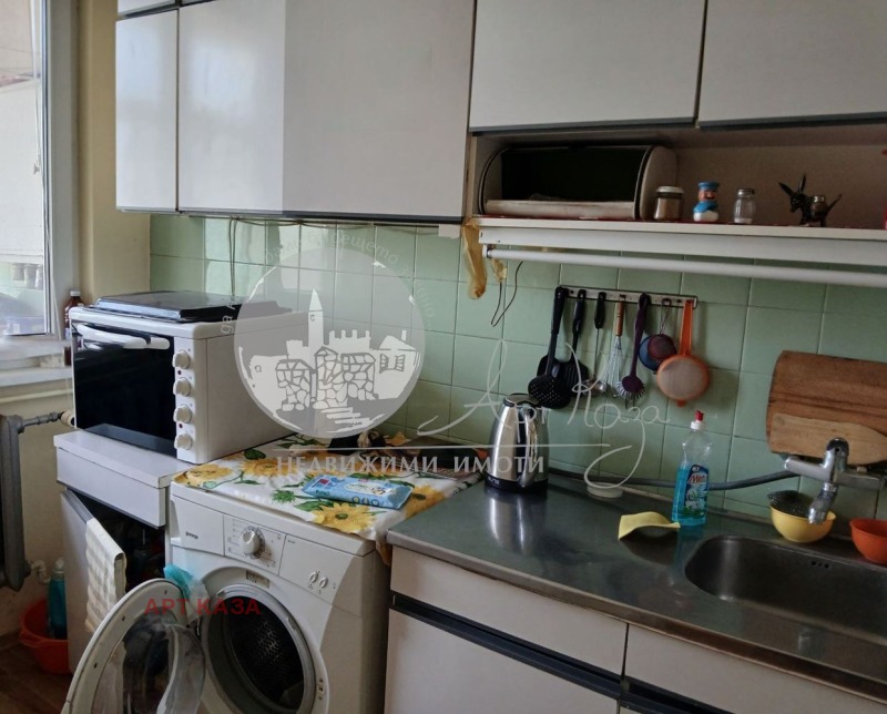 Na sprzedaż  1 sypialnia Plowdiw , Karszijaka , 70 mkw | 61794754 - obraz [3]