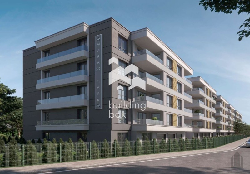 For Sale  1 bedroom Plovdiv , Belomorski , 63 sq.m | 62362179 - image [4]