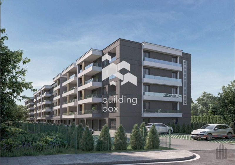 For Sale  1 bedroom Plovdiv , Belomorski , 63 sq.m | 62362179 - image [5]