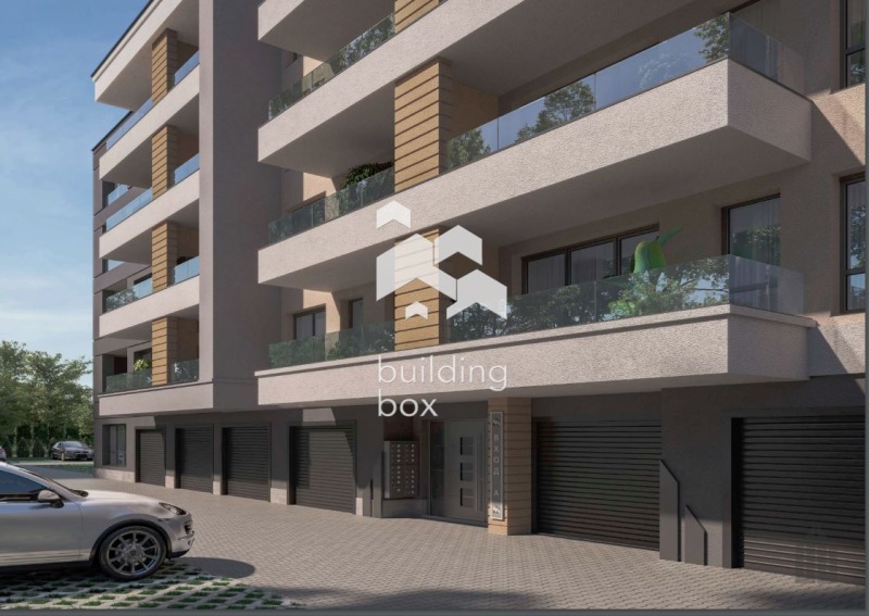 For Sale  1 bedroom Plovdiv , Belomorski , 63 sq.m | 62362179