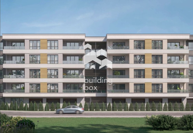 For Sale  1 bedroom Plovdiv , Belomorski , 63 sq.m | 62362179 - image [3]