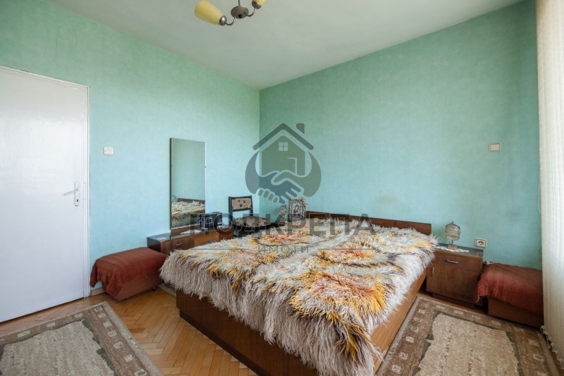 Zu verkaufen  1 Schlafzimmer Plowdiw , Mladeschki Halm , 73 qm | 34315777 - Bild [6]