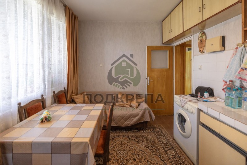 Zu verkaufen  1 Schlafzimmer Plowdiw , Mladeschki Halm , 73 qm | 34315777 - Bild [9]