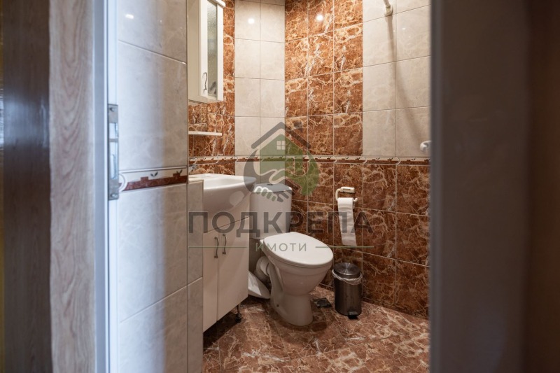 Zu verkaufen  1 Schlafzimmer Plowdiw , Mladeschki Halm , 73 qm | 34315777 - Bild [11]