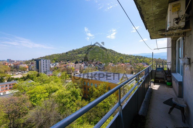 Zu verkaufen  1 Schlafzimmer Plowdiw , Mladeschki Halm , 73 qm | 34315777 - Bild [7]