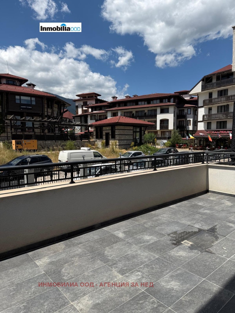 In vendita  1 camera da letto regione Blagoevgrad , Bansko , 83 mq | 65213961 - Immagine [10]
