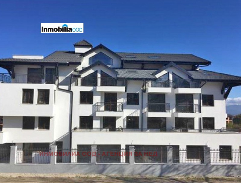 In vendita  1 camera da letto regione Blagoevgrad , Bansko , 83 mq | 65213961 - Immagine [2]