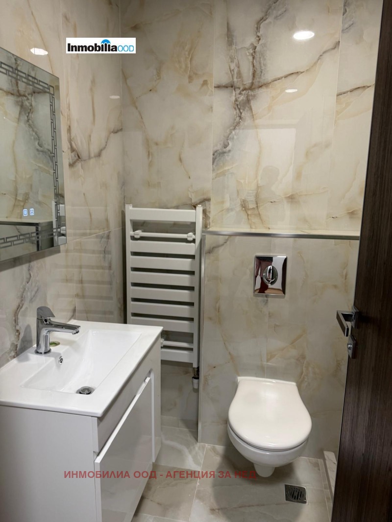 In vendita  1 camera da letto regione Blagoevgrad , Bansko , 83 mq | 65213961 - Immagine [15]