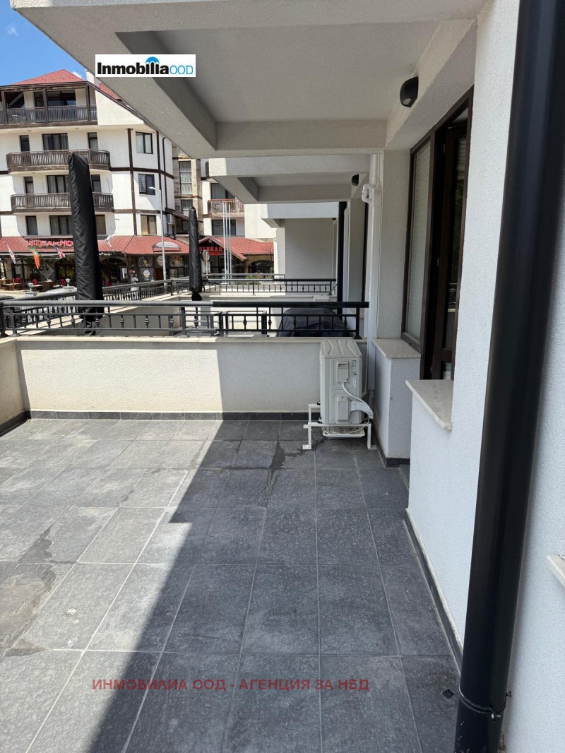 In vendita  1 camera da letto regione Blagoevgrad , Bansko , 83 mq | 65213961 - Immagine [11]