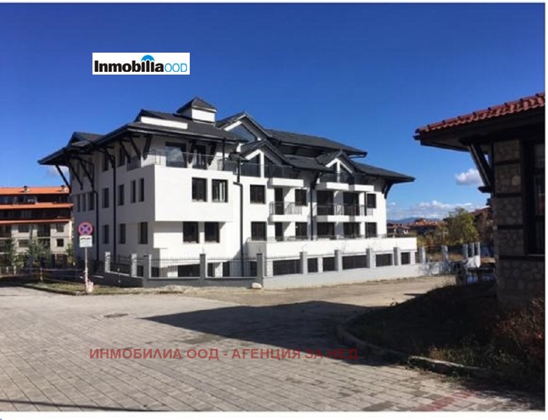 In vendita  1 camera da letto regione Blagoevgrad , Bansko , 83 mq | 65213961 - Immagine [3]