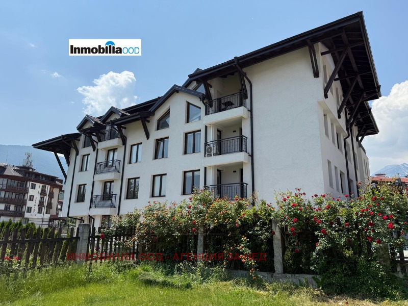 In vendita  1 camera da letto regione Blagoevgrad , Bansko , 83 mq | 65213961