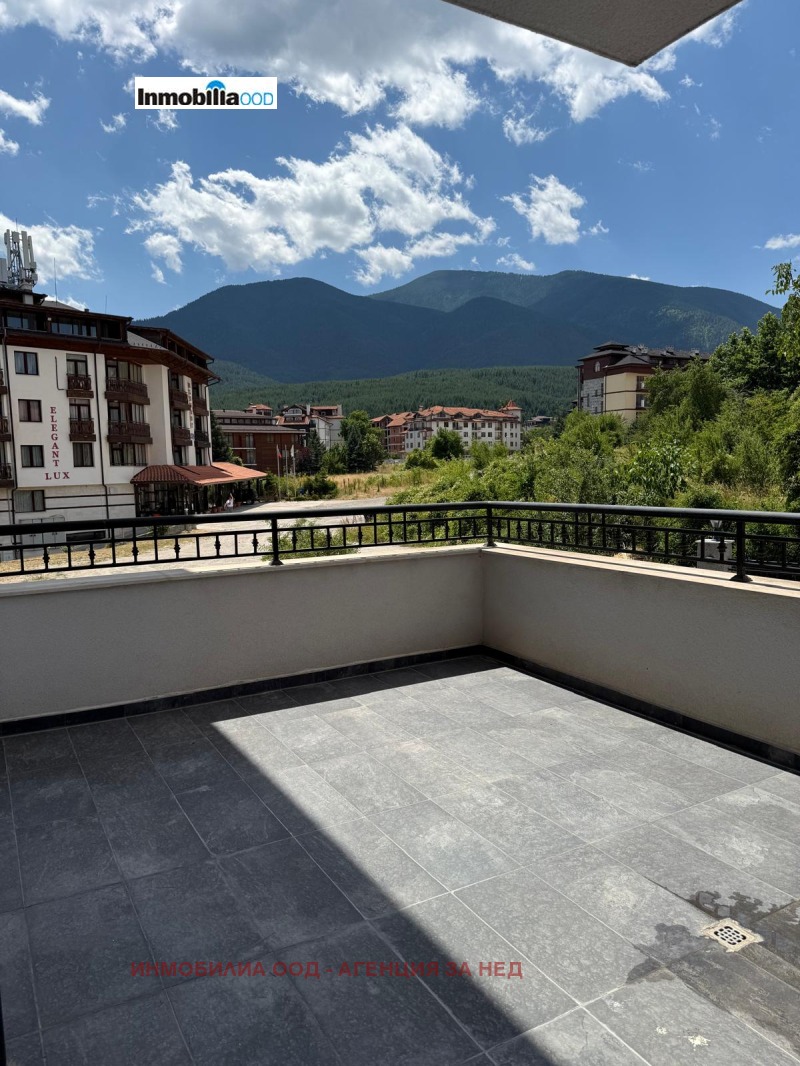 In vendita  1 camera da letto regione Blagoevgrad , Bansko , 83 mq | 65213961 - Immagine [12]