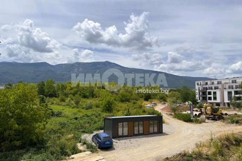 Продава  2-стаен град София , Витоша , 75 кв.м | 83407831 - изображение [5]
