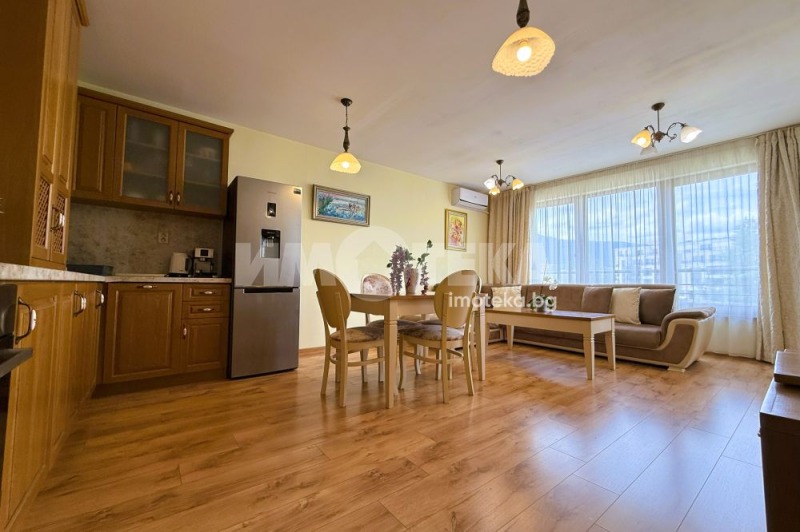 Продава  2-стаен град София , Витоша , 75 кв.м | 83407831