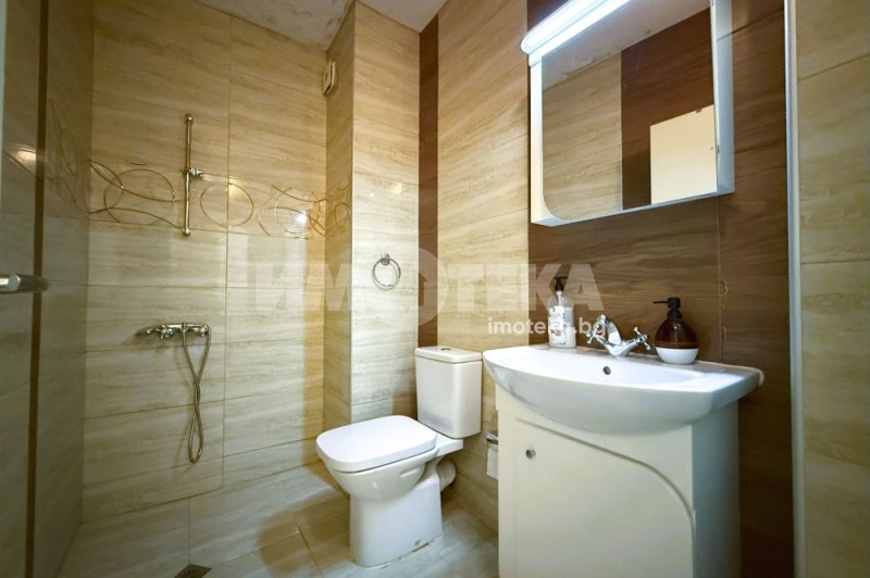 Продава  2-стаен град София , Витоша , 75 кв.м | 83407831 - изображение [10]