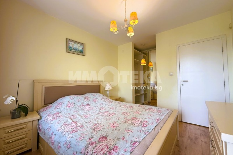 Продава  2-стаен град София , Витоша , 75 кв.м | 83407831 - изображение [8]