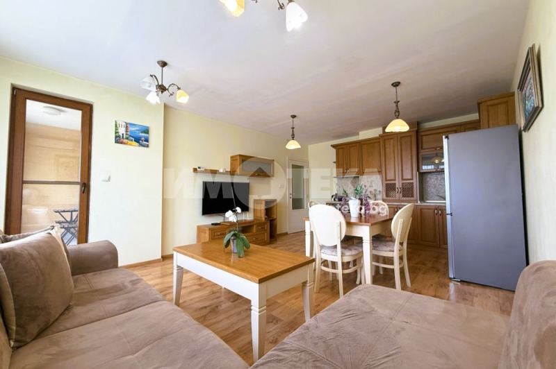 Продава  2-стаен град София , Витоша , 75 кв.м | 83407831 - изображение [2]