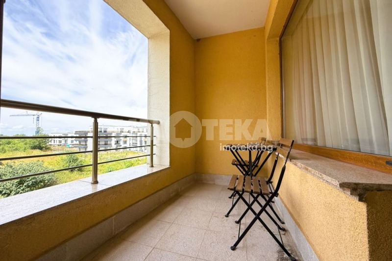 Продава  2-стаен град София , Витоша , 75 кв.м | 83407831 - изображение [3]