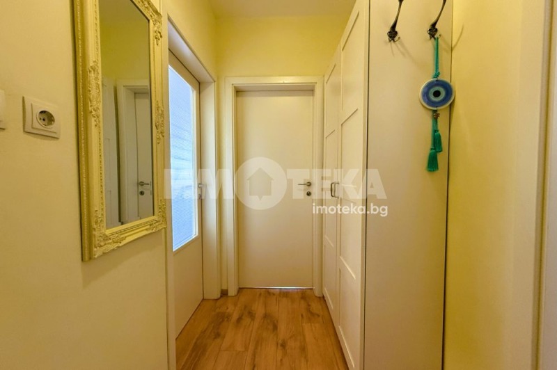Продава  2-стаен град София , Витоша , 75 кв.м | 83407831 - изображение [11]
