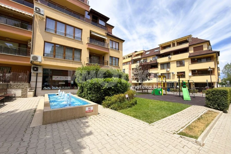 Продава  2-стаен град София , Витоша , 75 кв.м | 83407831 - изображение [13]