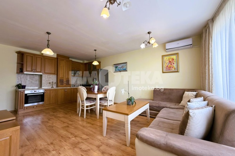 Продава  2-стаен град София , Витоша , 75 кв.м | 83407831 - изображение [6]