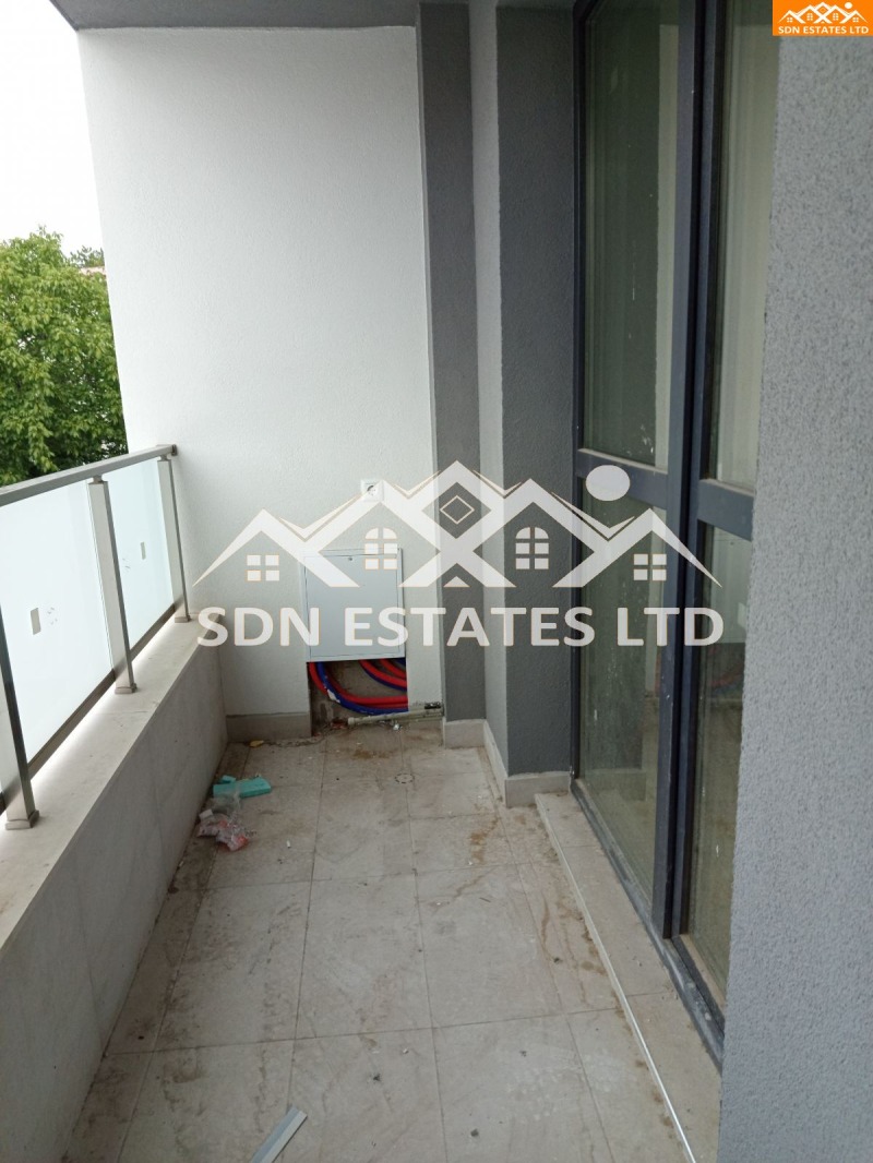 Til salg  1 soveværelse region Stara Zagora , Kazanlak , 81 kvm | 30507742 - billede [5]