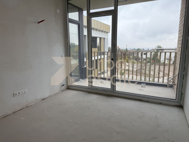 Продава 2-СТАЕН, гр. София, Бояна, снимка 6 - Апартаменти - 52173832