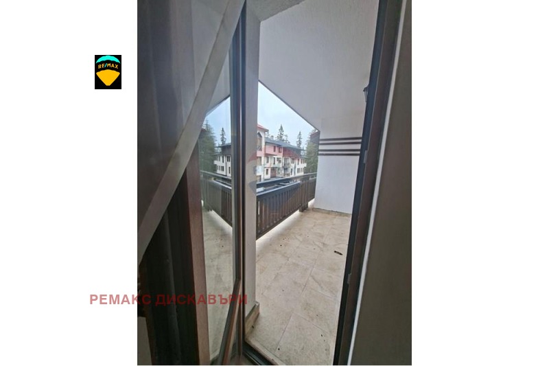 Продава 2-СТАЕН, к.к. Пампорово, област Смолян, снимка 9 - Апартаменти - 52385715