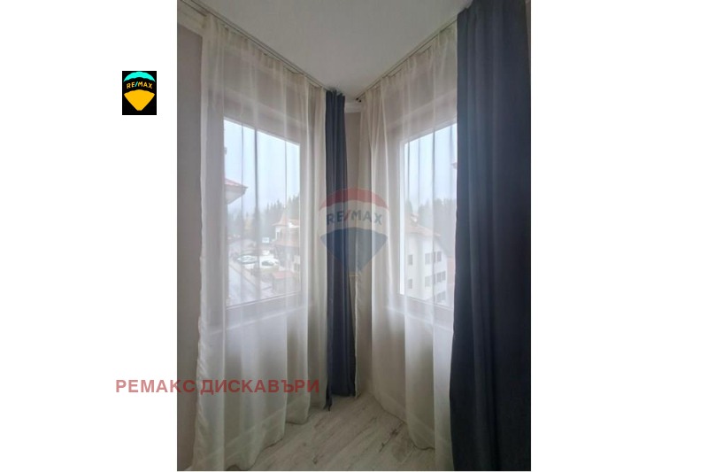 Продава 2-СТАЕН, к.к. Пампорово, област Смолян, снимка 8 - Апартаменти - 52385715