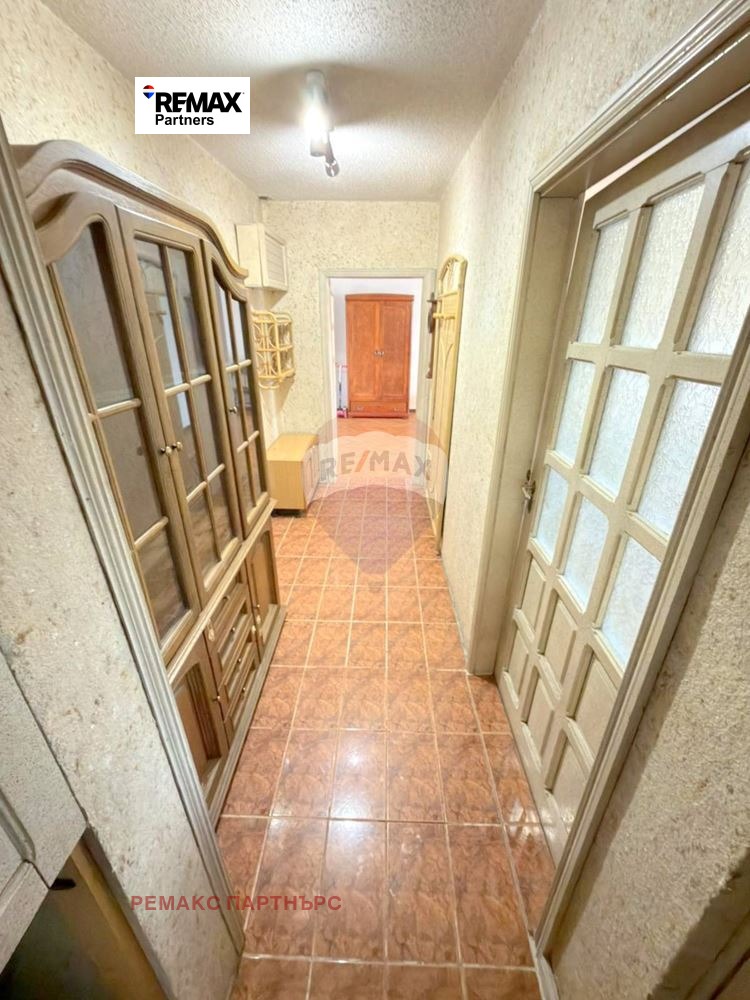 Продава 2-СТАЕН, гр. Варна, Левски 1, снимка 9 - Апартаменти - 53888024