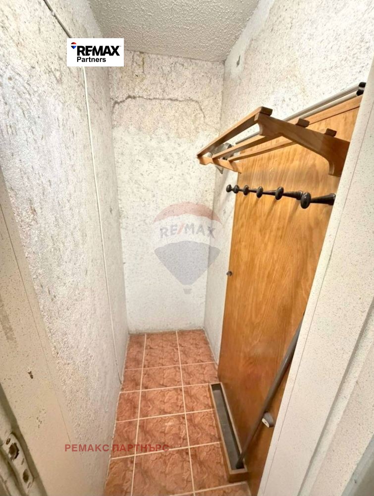 Продава 2-СТАЕН, гр. Варна, Левски 1, снимка 10 - Апартаменти - 53888024