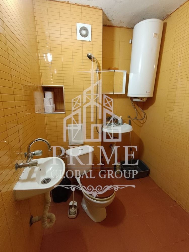 Продава 2-СТАЕН, гр. Бургас, Възраждане, снимка 7 - Апартаменти - 54454072