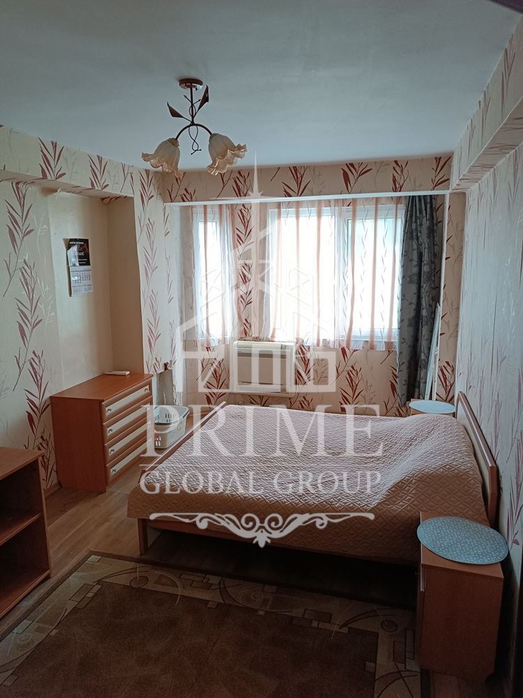 Продава 2-СТАЕН, гр. Бургас, Възраждане, снимка 4 - Апартаменти - 54454072