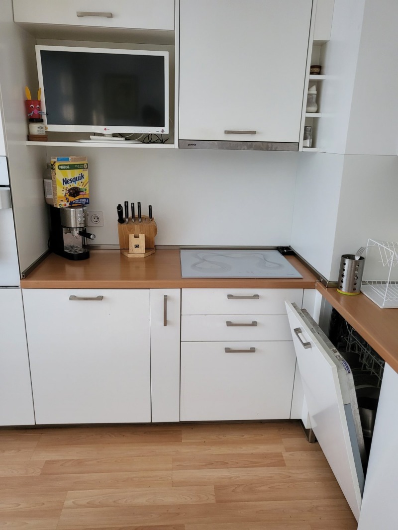 Myytävänä  2 makuuhuonetta Sofia , Ljulin 8 , 81 neliömetriä | 33138834 - kuva [6]