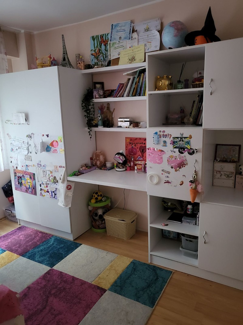 Myytävänä  2 makuuhuonetta Sofia , Ljulin 8 , 81 neliömetriä | 33138834 - kuva [11]