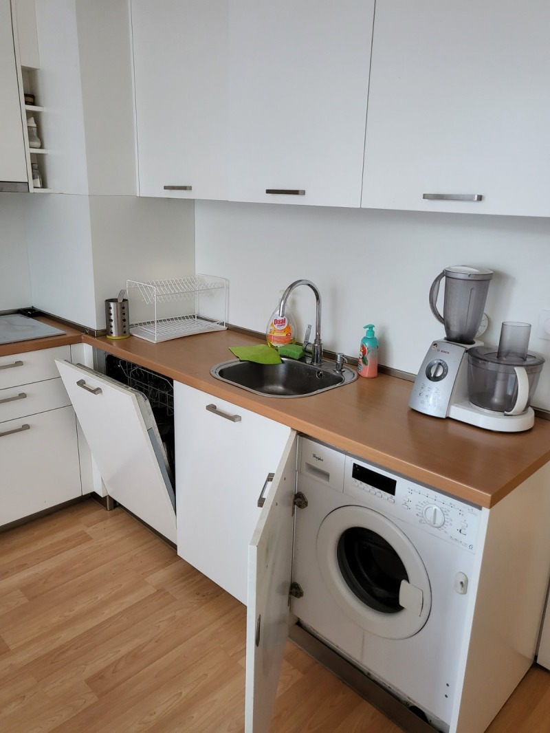 Myytävänä  2 makuuhuonetta Sofia , Ljulin 8 , 81 neliömetriä | 33138834 - kuva [7]