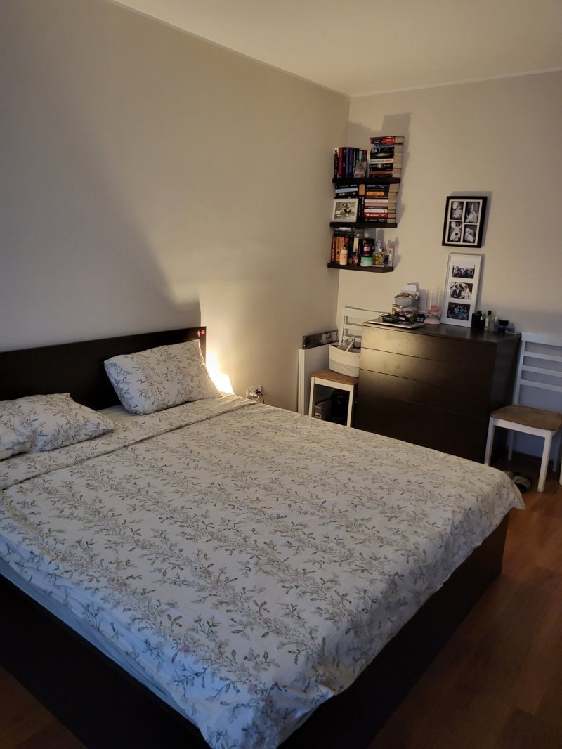 Myytävänä  2 makuuhuonetta Sofia , Ljulin 8 , 81 neliömetriä | 33138834 - kuva [2]