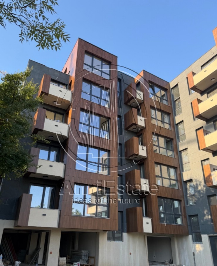Продава 3-СТАЕН, гр. София, Бояна