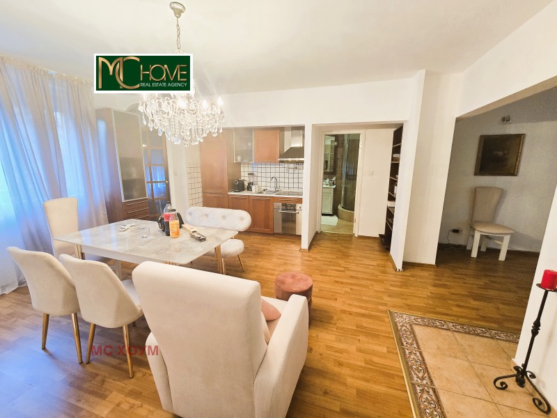 Продаја  2 спаваће собе Софија , Белите брези , 120 м2 | 49272302 - слика [7]